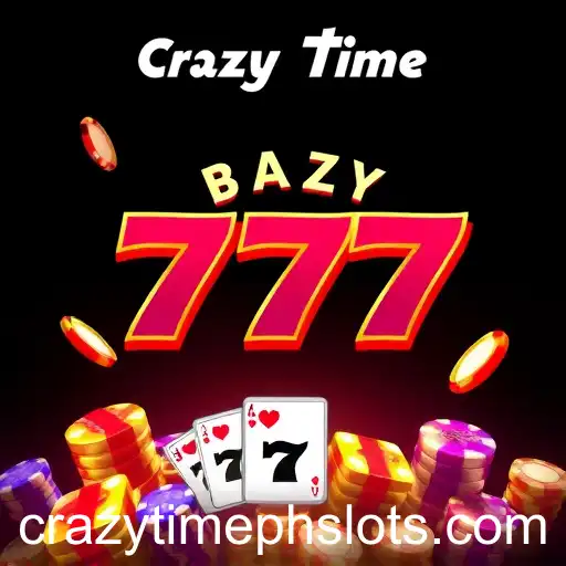 The Rise of iGaming: Crazy Time 777 Leads the Way