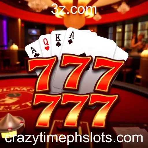 The Digital Roulette Revolution: Exploring Crazy Time 777