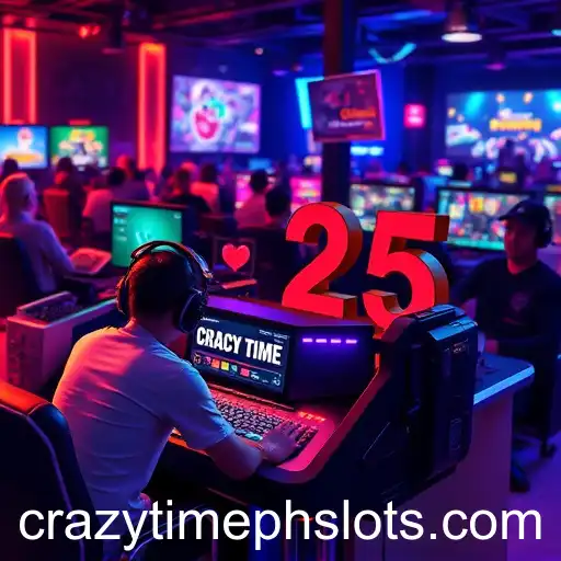 crazy time 777